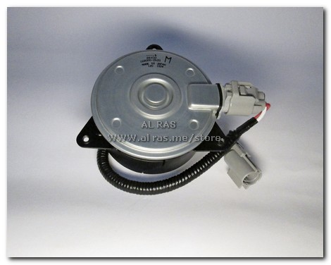 MOT-TYT CAMRY MOTOR+WIRING